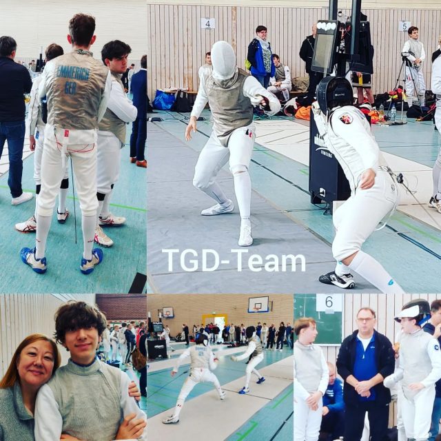 DFB U20 Qualifikationsturnier Jena 24.09.2022
Platzierungen : Nils H. 18, Jaron E.45, Maximilian Q. 116, Martin P. 116, Raoul Z.127, Lorenz N. 130