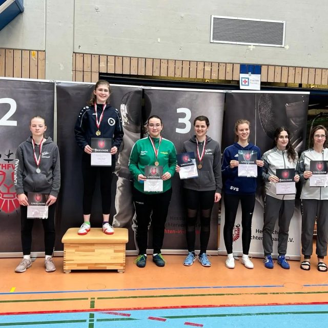 Hessische Meisterschaften 2024 in Dillenburg https://hfev.org/live/turnier.html?id=29122&saison=2023