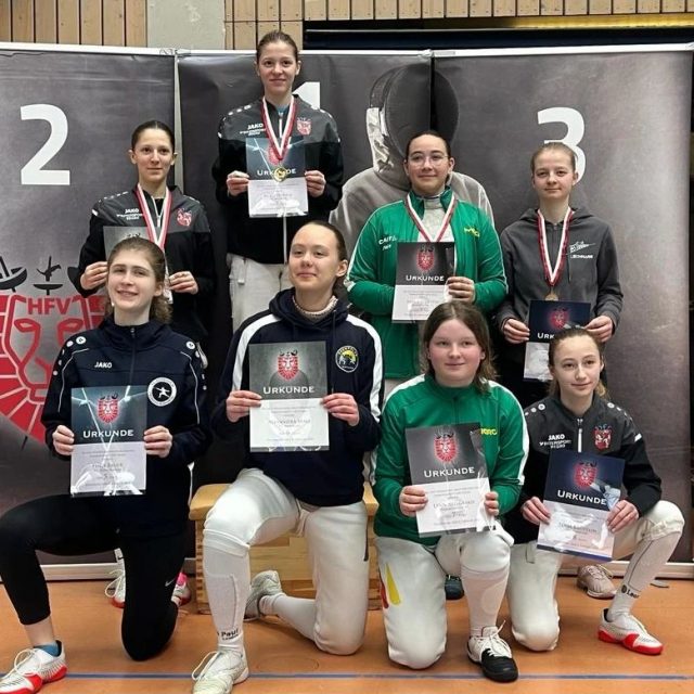 Hessische Meisterschaften 2024 in Dillenburg https://hfev.org/live/turnier.html?id=29122&saison=2023