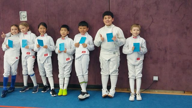 Folgende Kinder haben am 17.02.24 die Turnierreifeprüfung erfolgreich bestanden:
Emma
Emilie
Poppy Chengzi
Virtus
Josef
Martia
Alexander
Glückwunsch!