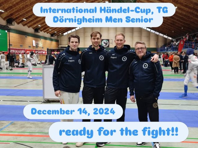 Alexander Kahl im Finale - Tom-Florin Löhr schon jetzt unter den besten 8!!