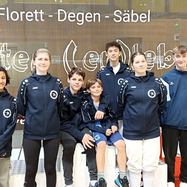 21. Offene Marburger Stadtmeisterschaft 2023