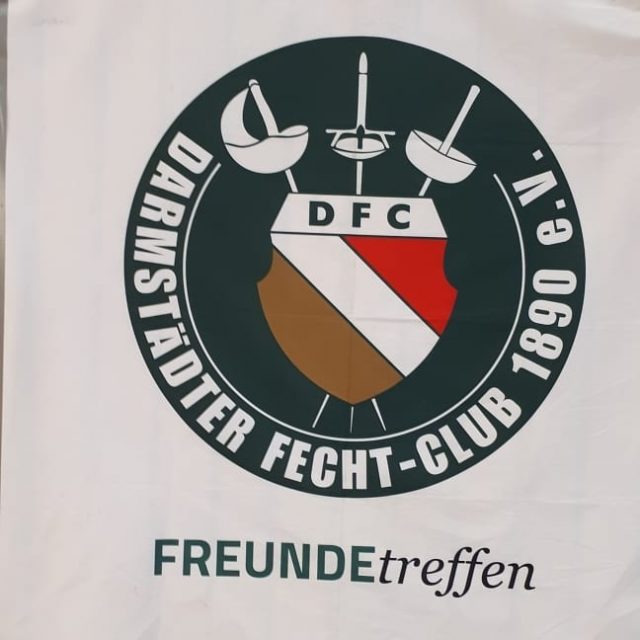 Hessisches Ranglistenturnier
11. Merck Jugend-Pokal